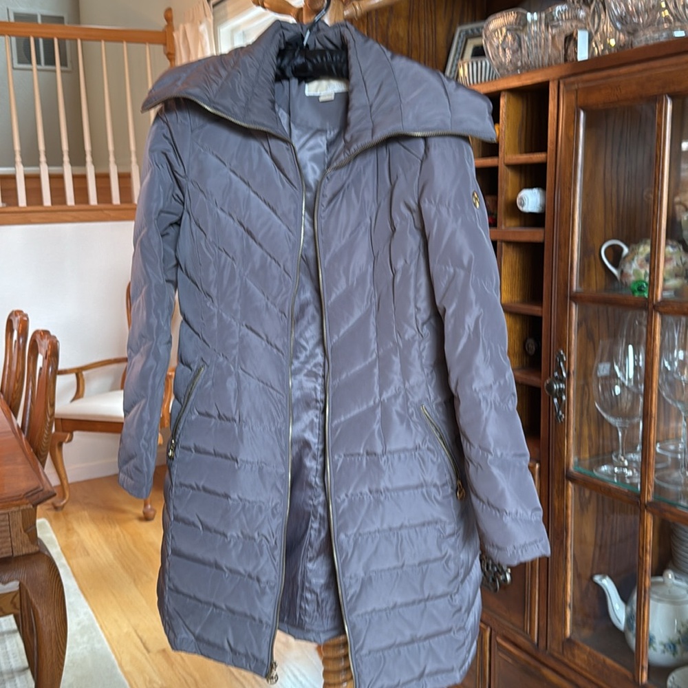 Down Jacket. Machine Washable. Mix Down And Feath… - image 1